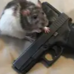 Detroit but for RATS