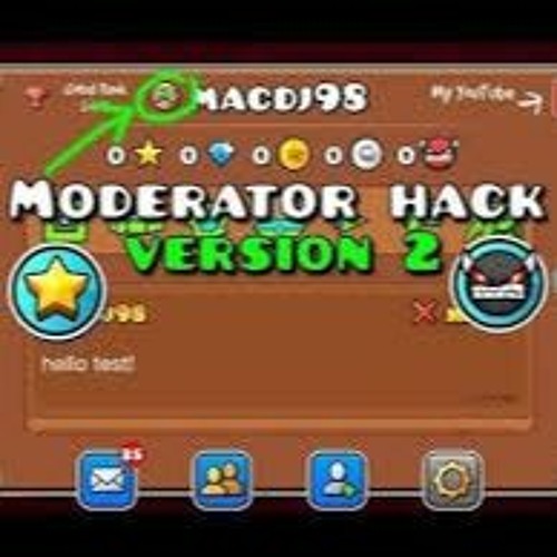 Stream Geometry Dash SubZero: El juego más divertido con todo Stream Geometry Dash SubZero: El juego más divertido con todo