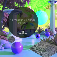Nic Vesperi, Drewski - Obsessed (Radio Edit)