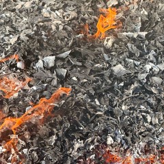 Ashes (prod.𝑮𝑬𝑳𝑶ガザ)