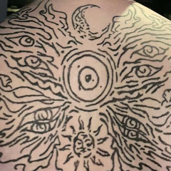 Ancient Waves <3 Ostara