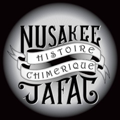 Jafac - Histoire Chimérique (prod. nusakeə) [Live session 2014]