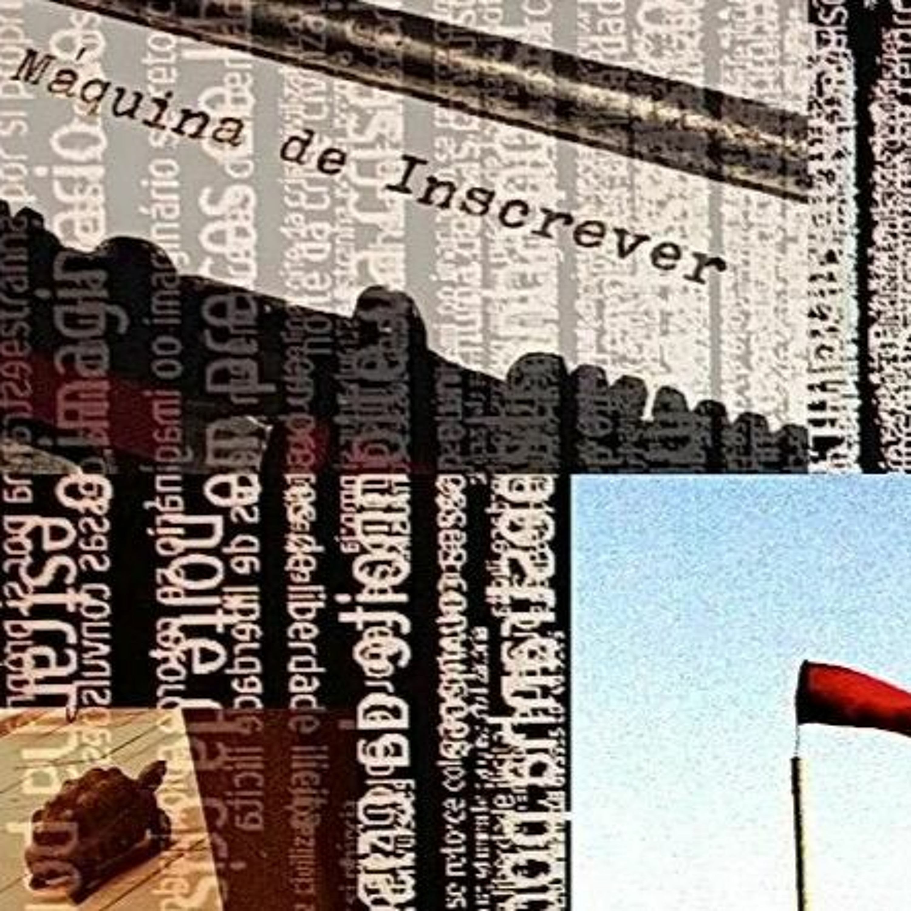 Máquina de Inscrever > Programas da Série