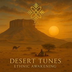 Organic Downtempo Stories ✧ Ethnic Awakening @ Twilight Valley - Raw Escapes ✧ 25.01.2025