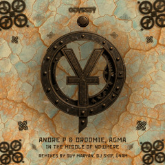 In The Middle Of Nowhere