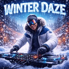 Slanki & Friends - Winter Daze