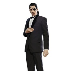 goro majima (prod. modico31)