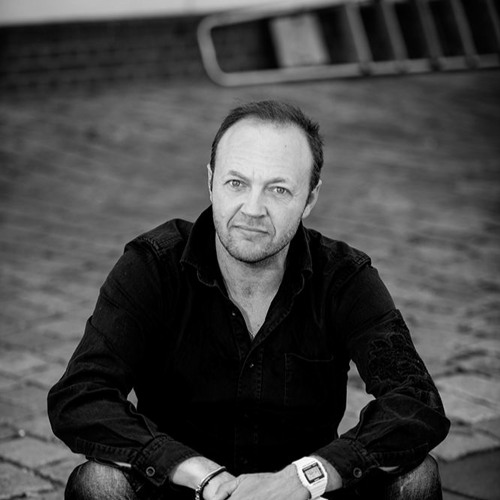 Yes The Void Podcast - Gilles Boeuf