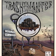 MDRN - TRASHUMANTES FESTIVAL 2024