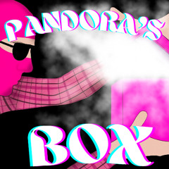 Pandoras Box (prod. mxtthew)
