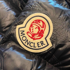 Moncler [prod. @saiiPurr & @1fuxkneon]