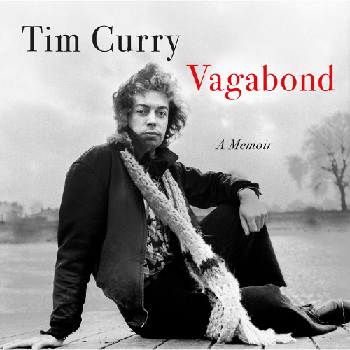 Vagabond by Tim Curry read by Tim Curry