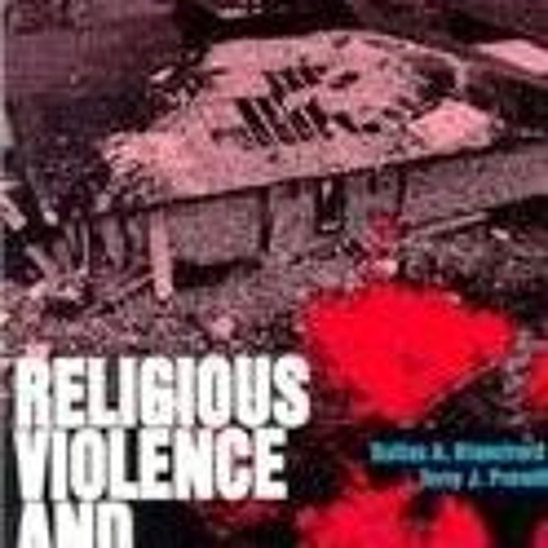 PDF✔read❤online Religious Violence and Abortion: The Gideon Project