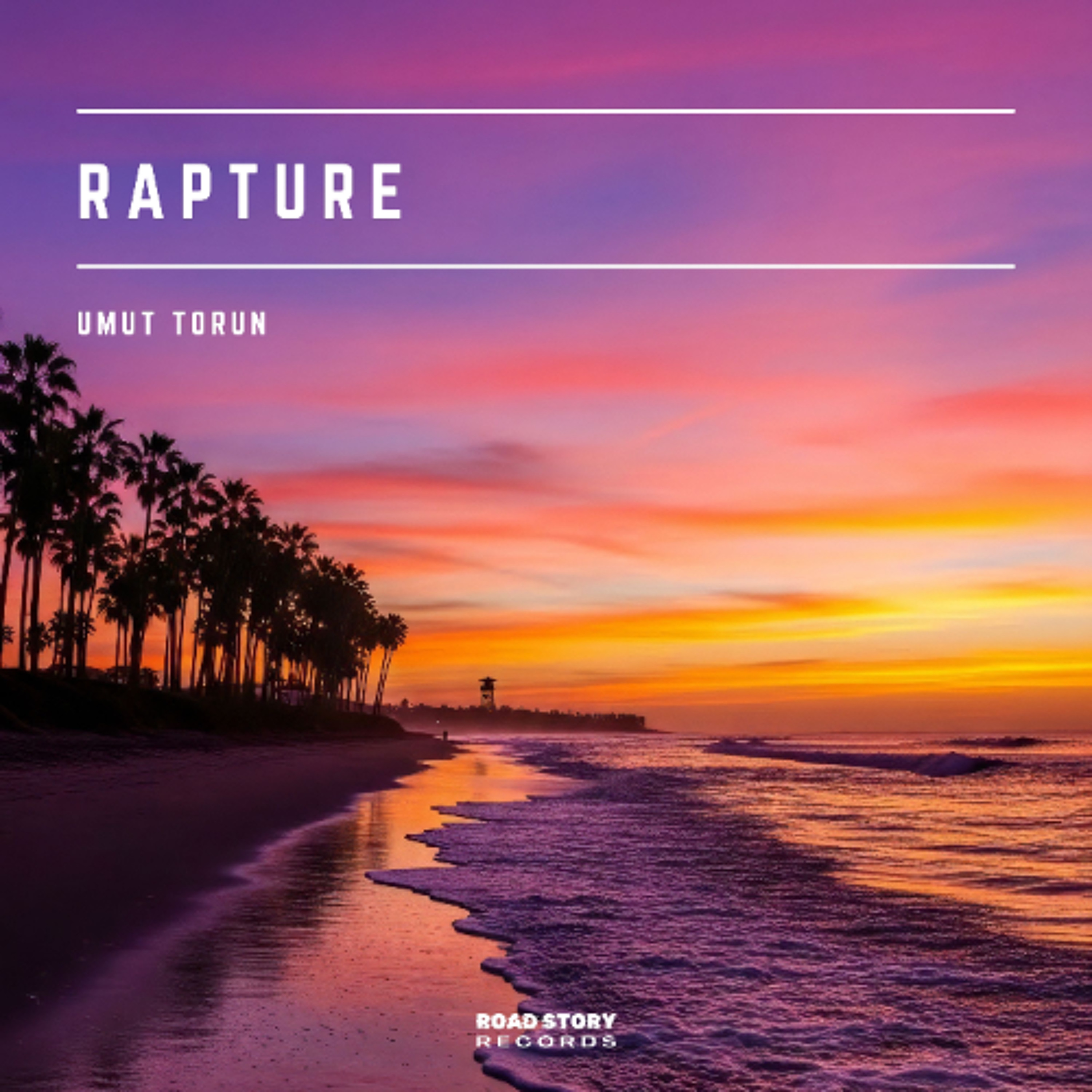 Umut Torun - Rapture (Instrumental Mix) episode artwork