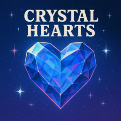 Crystal Hearts