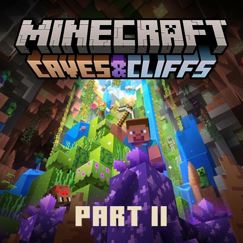 Stream I BE GLITCHED | Listen to MINECRAFT playlist online for free on ...