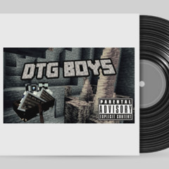 DTG Boys - Internet Merda