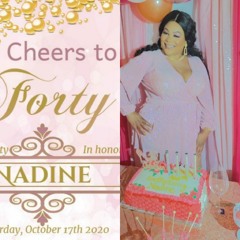 SteadyRock/ DJ Julan / Firewall @ Nadine 40th bday Bashment 10-17-20
