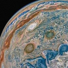 Planetario ch. iii: Júpiter | Rasitraya°