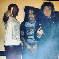 bars of kunai (king lil jay rmx)
