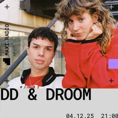 DD & Droom / 04-12-2025