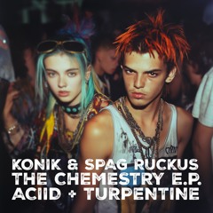 Aciid (Radio Edit)