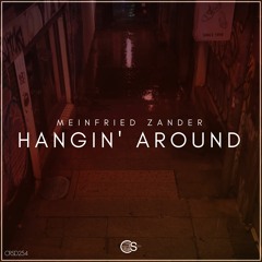 Meinfried Zander - Hangin' Out (snippets)
