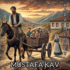 Kara Mehmet