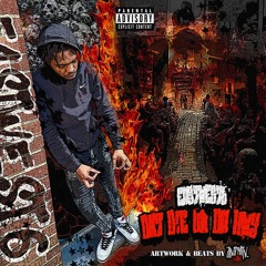 EASTWEST6 DONT-D!E ONNA HWY (Prod.2raw)