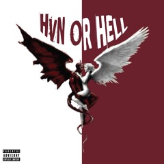 HVN OR HELL (prod. cxdy)