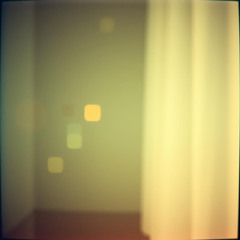 Still in the Frame