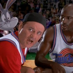 Space Jam (1996) - Bad Movie Review