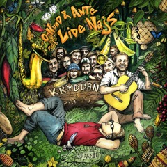 Bara vara jag (feat. Promoe)