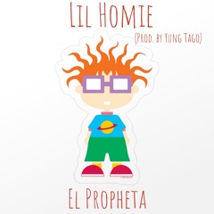 Lil Homie (prod. by Yung Tago)