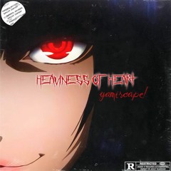 heaviness of heart. (心の重さ)