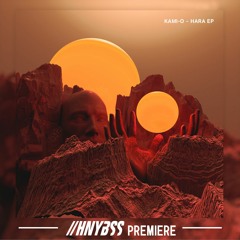 Kami-O - Tamas [HNYBSS Premiere]