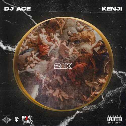 DJ ACE, Kenji - 21K