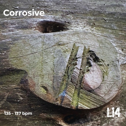 Selector Podcast #13 | Corrosive