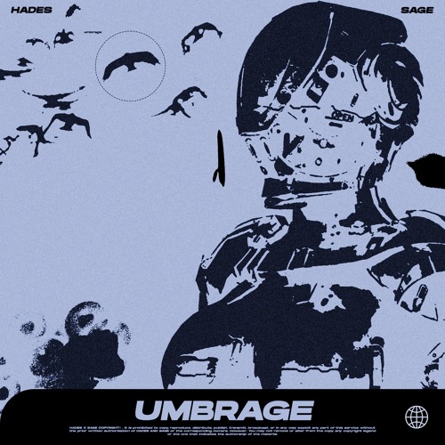 Umbrage w/ haydys (free wav DL)