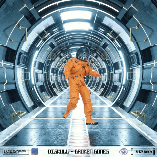 Diskull - Broken Bones