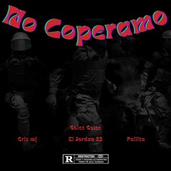 NO KOPERAMO (REMASTERED) ykz🕊