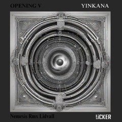 Lost In Ether | P R E M I E R E | Nemesis - Viaje al Pasado [Ucker]