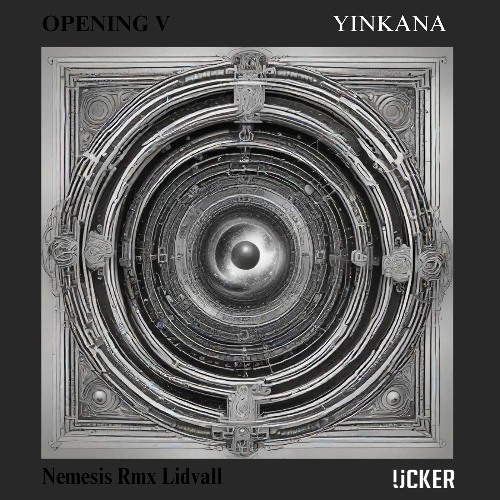 Lost In Ether | P R E M I E R E | Nemesis - Viaje al Pasado [Ucker]