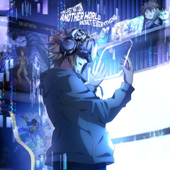 Another World (Reset Everything)