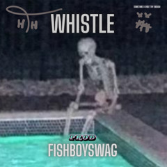 whistle prod Fish