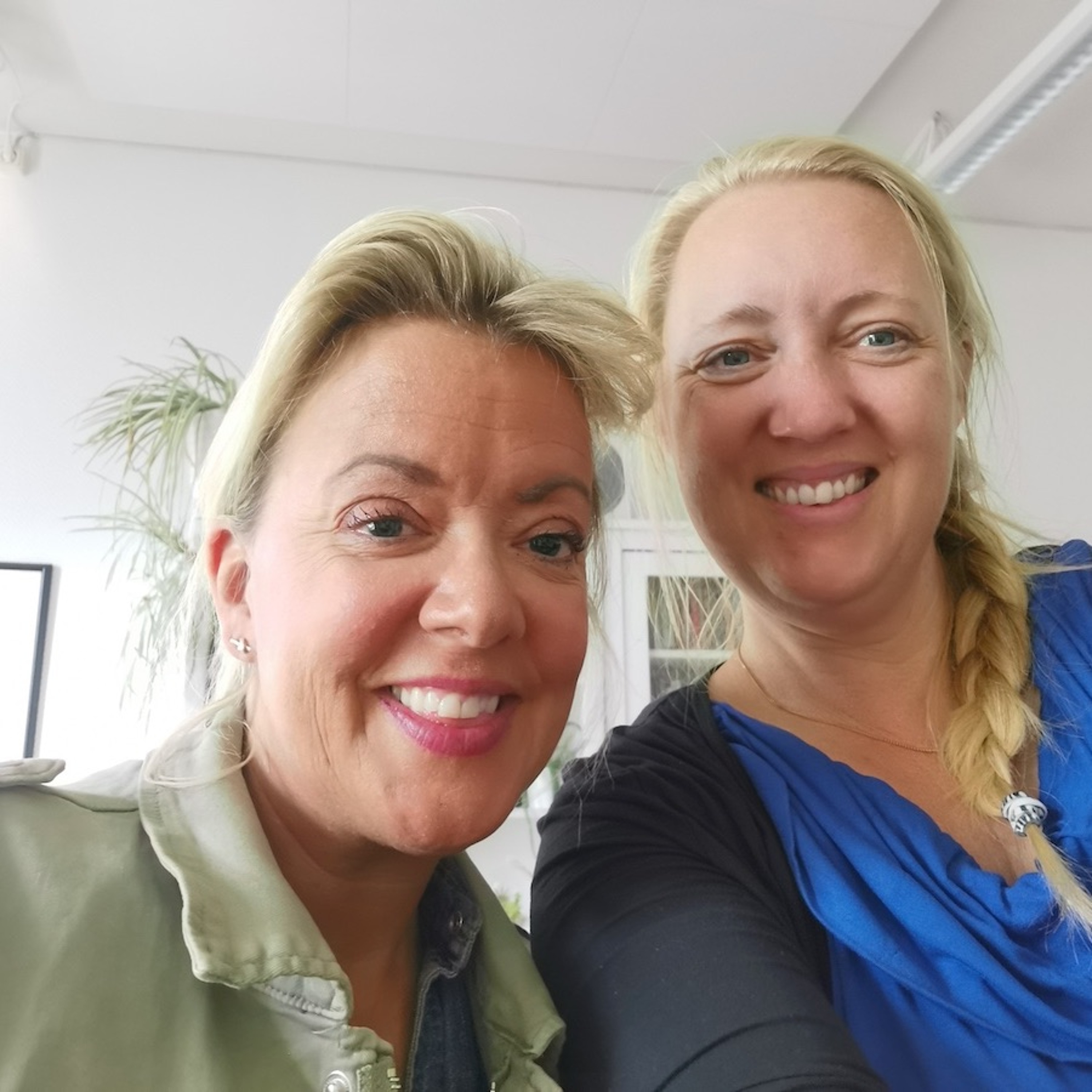 Compassionpodden