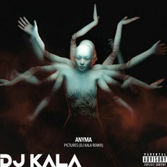 Anyma - Pictures Of You (Dj Kala Remix) Radio Edit
