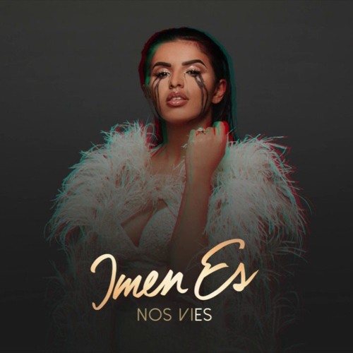 Imen Es - J'imagine (DJ - MJI REMIX ZOOK)