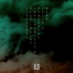 Premiere | Lighthouz - In The Middle Of The Night (Sensoreal Revision)