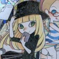 FRENCH POP「une fille dans la pluie」- Pop'n Music